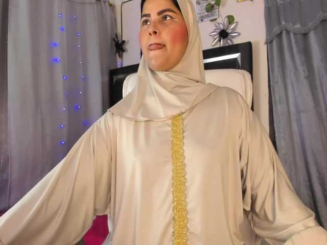 AishaAmin