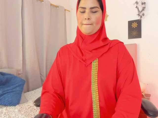 AishaAmin