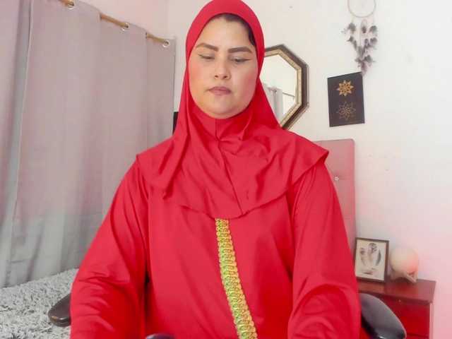 AishaAmin