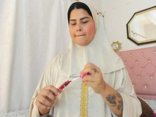 AishaAmin
