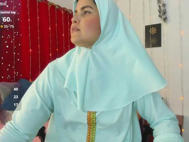 AishaAmin