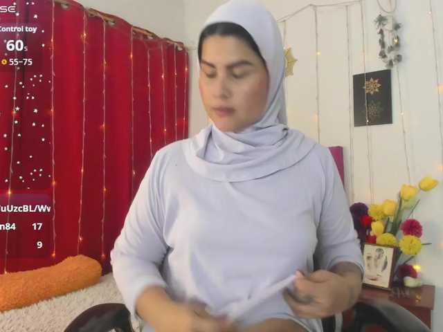 AishaAmin