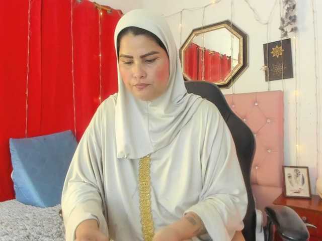 AishaAmin