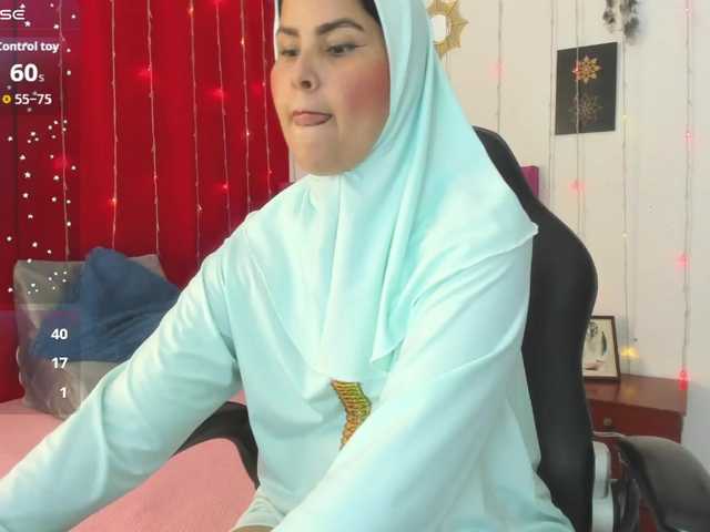 AishaAmin