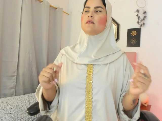 AishaAmin