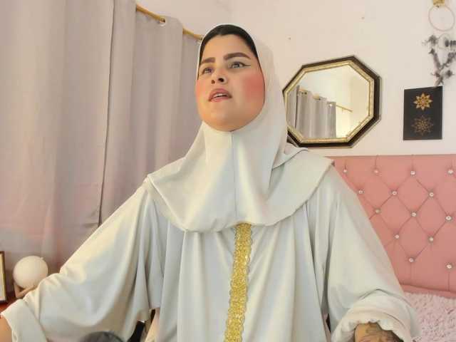AishaAmin