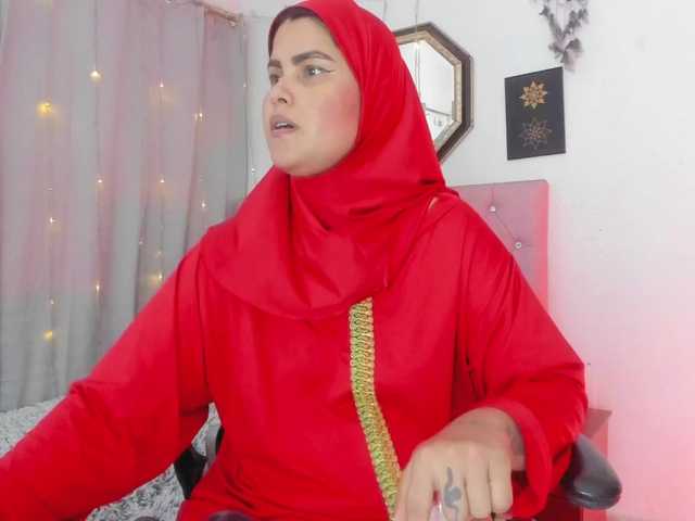 AishaAmin