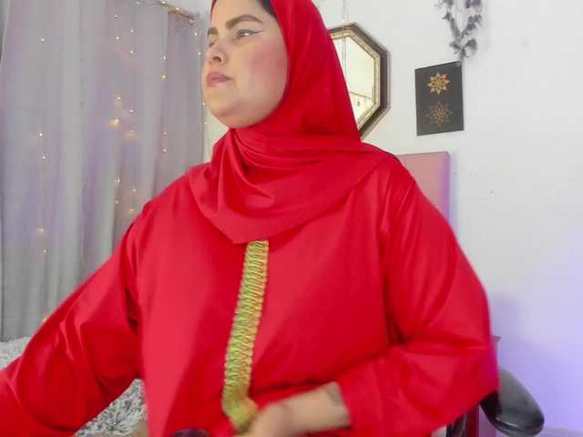 AishaAmin
