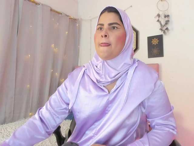 AishaAmin