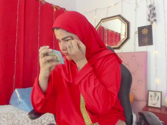 AishaAmin