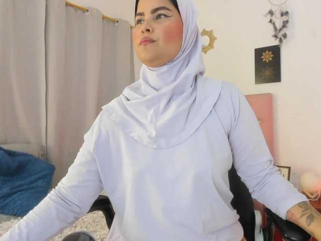 AishaAmin
