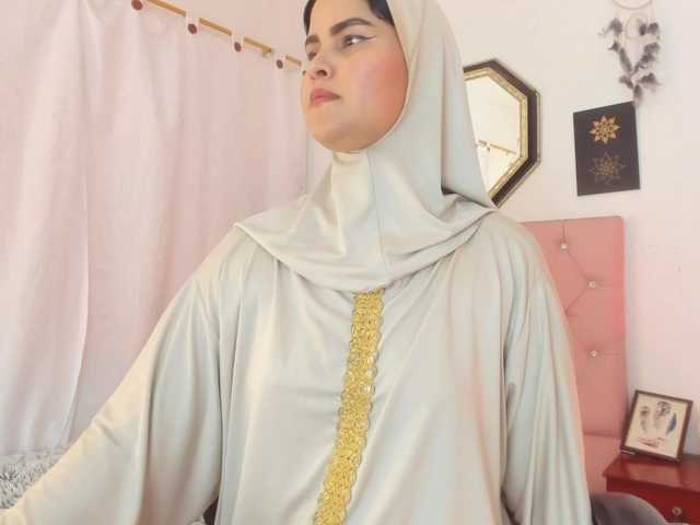 AishaAmin