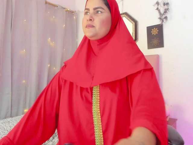 AishaAmin
