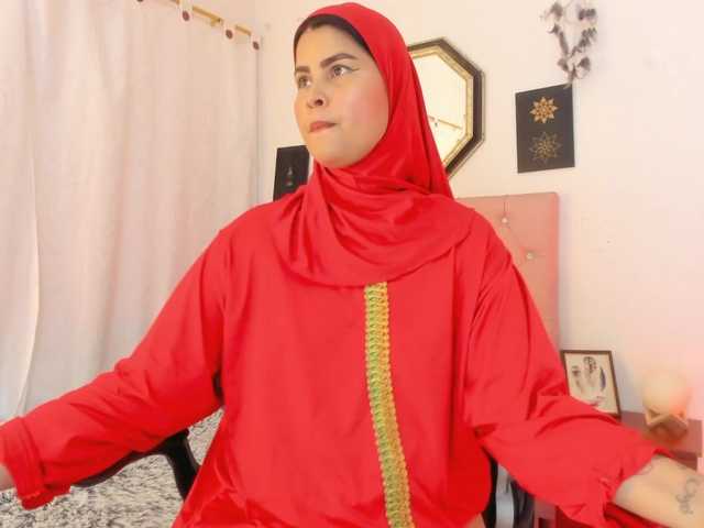 AishaAmin