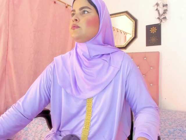 AishaAmin