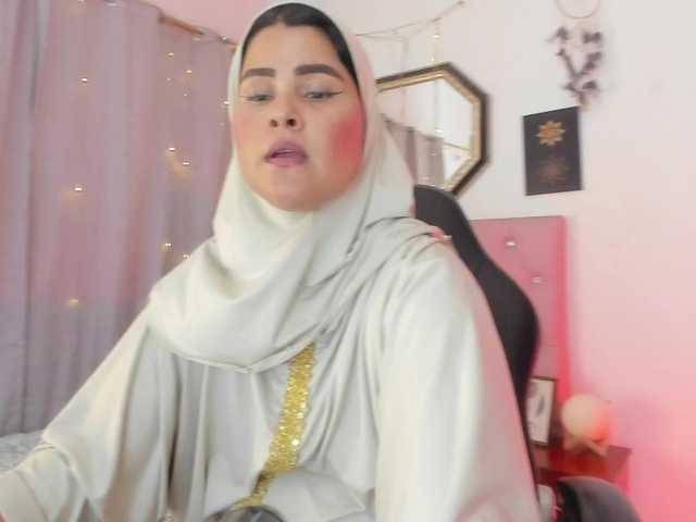 AishaAmin