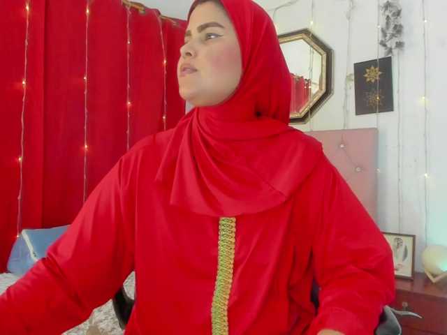 AishaAmin