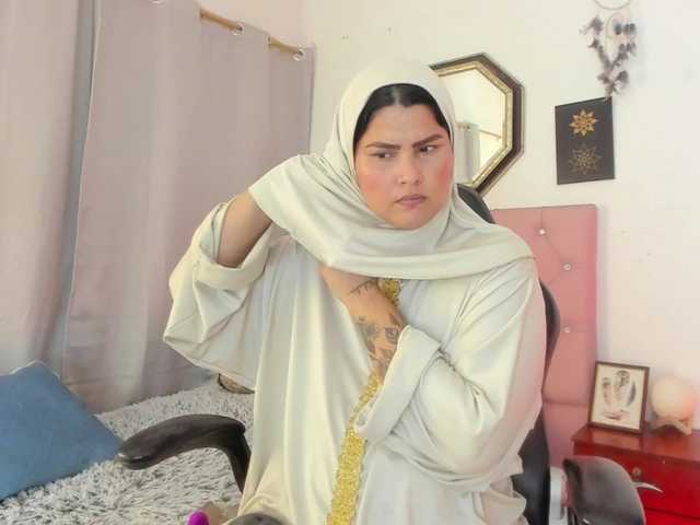 AishaAmin