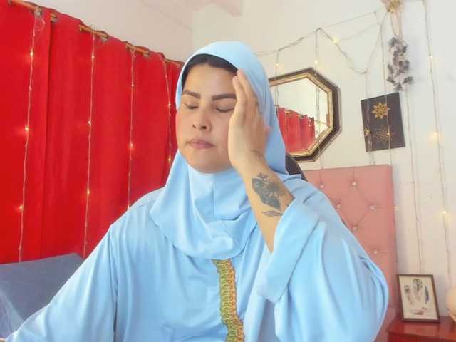 AishaAmin