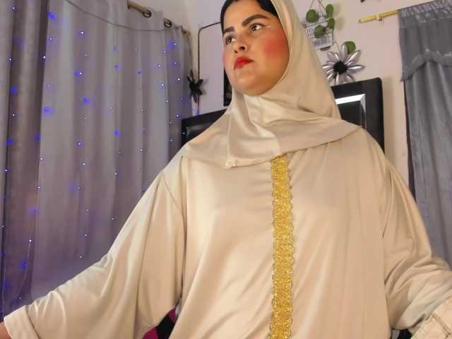 AishaAmin