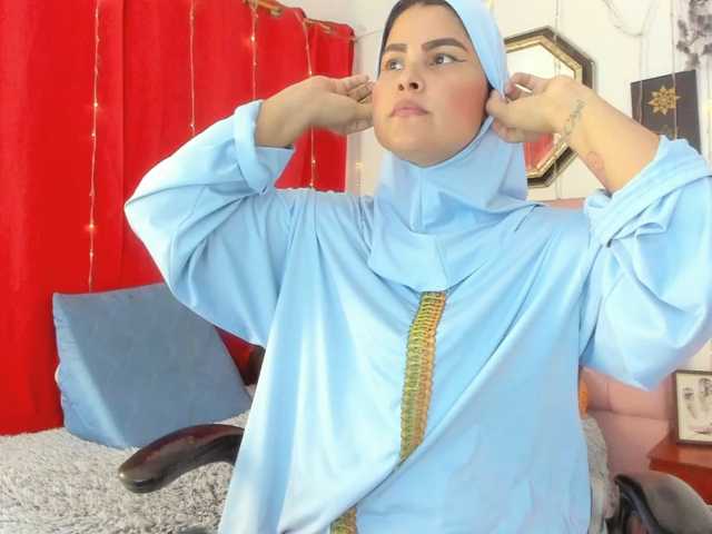 AishaAmin