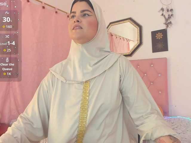 AishaAmin
