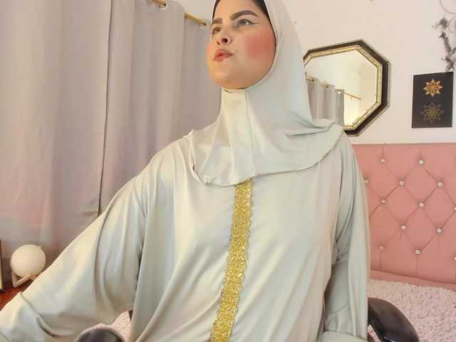 AishaAmin