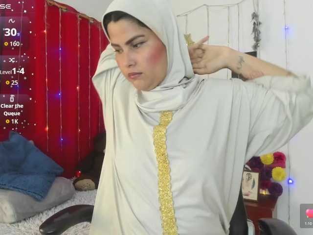 AishaAmin
