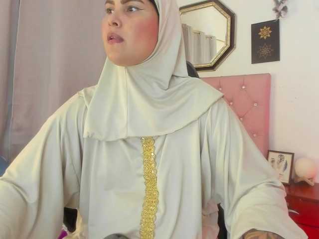 AishaAmin