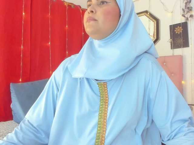 AishaAmin