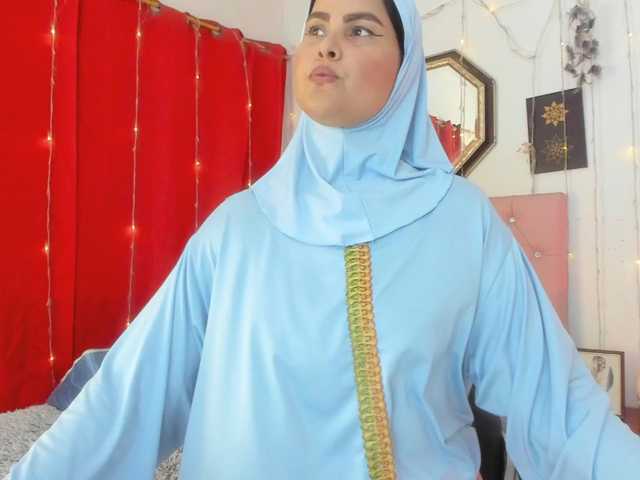 AishaAmin