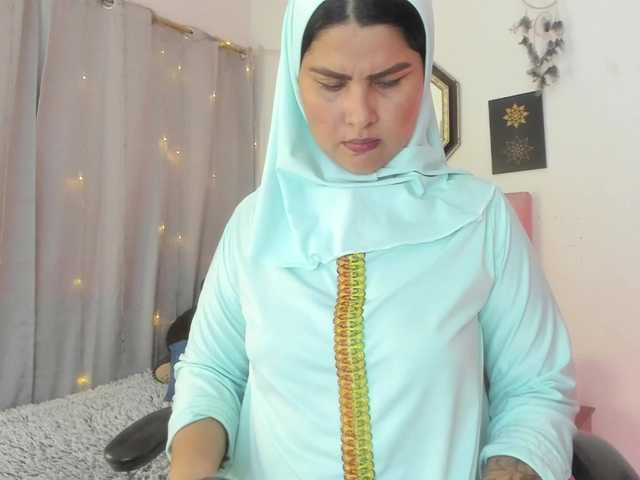 AishaAmin