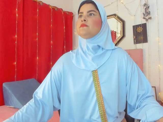 AishaAmin