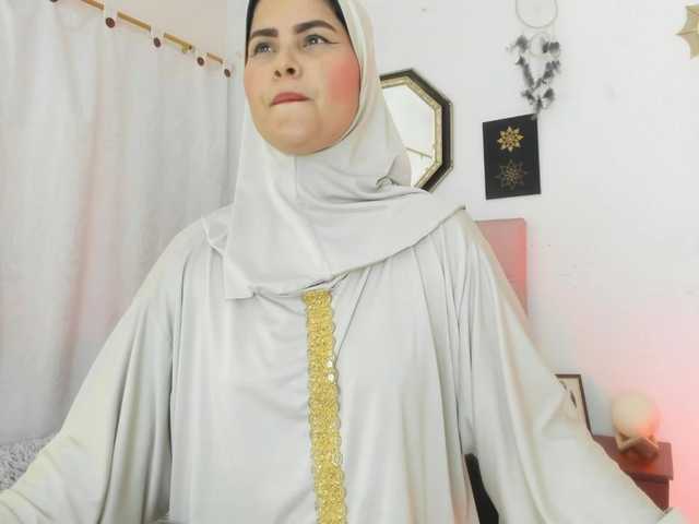 AishaAmin