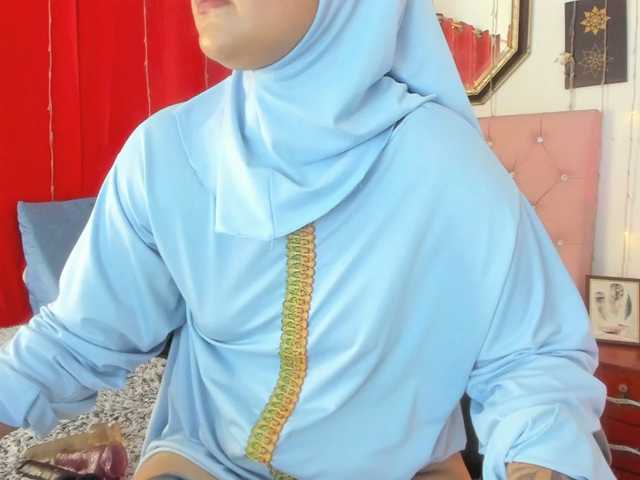 AishaAmin