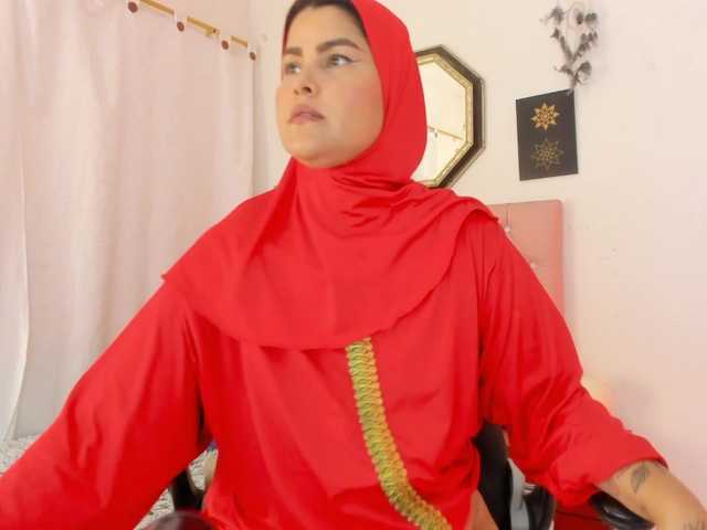 AishaAmin