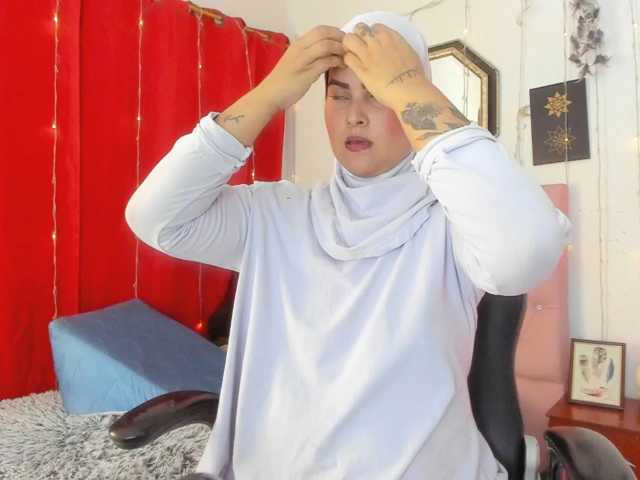 AishaAmin