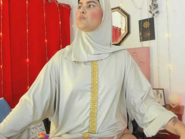 AishaAmin
