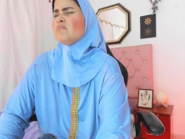 AishaAmin
