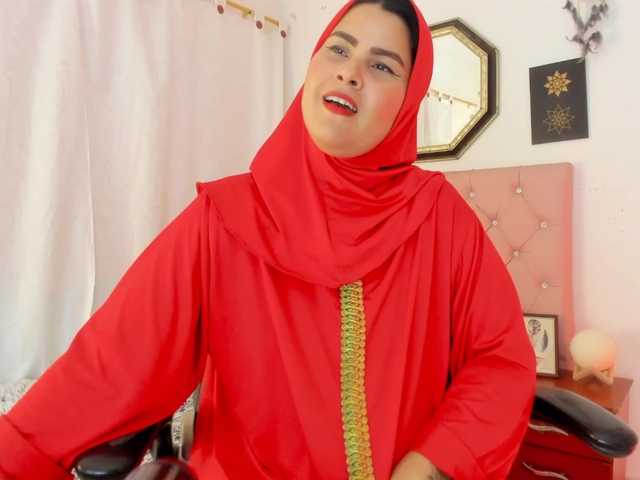 AishaAmin