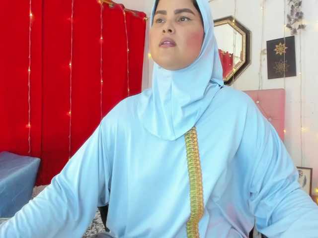 AishaAmin