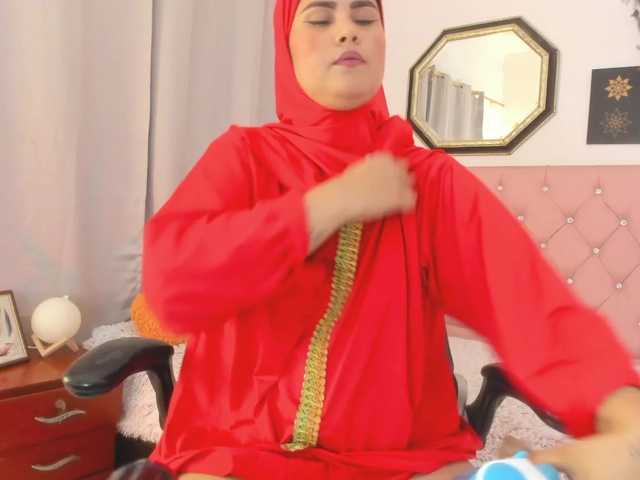 AishaAmin