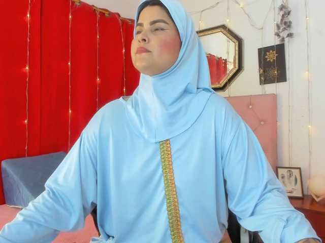 AishaAmin