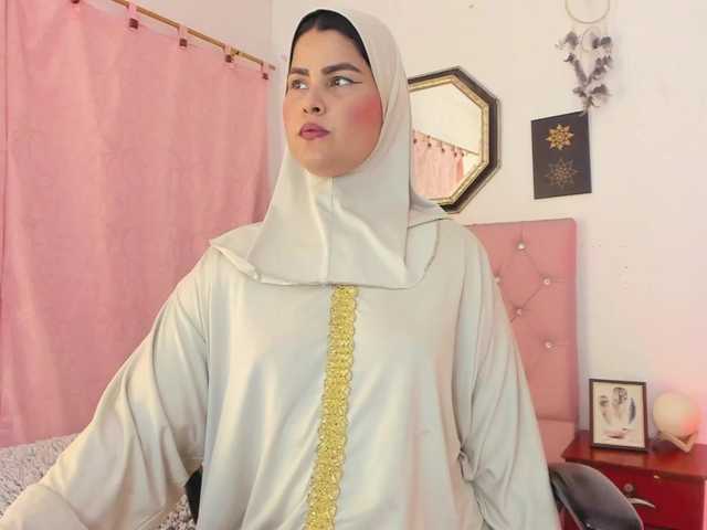 AishaAmin