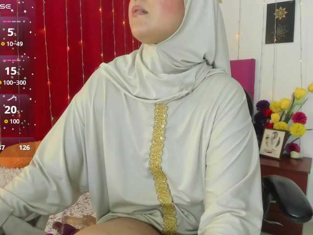 AishaAmin