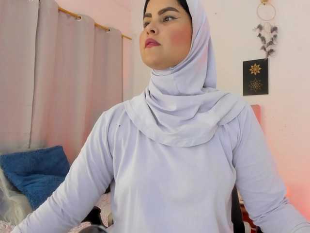 AishaAmin