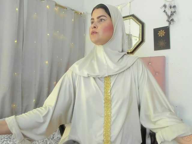 AishaAmin