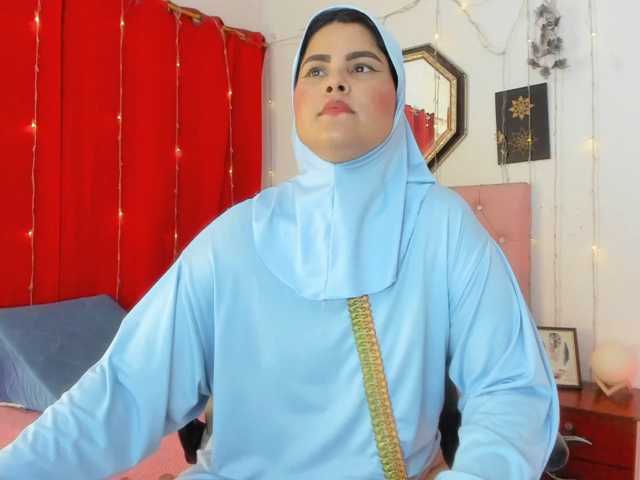 AishaAmin