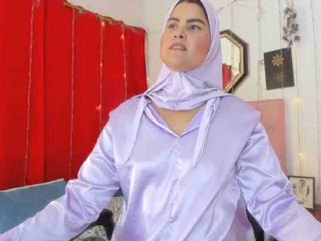 AishaAmin