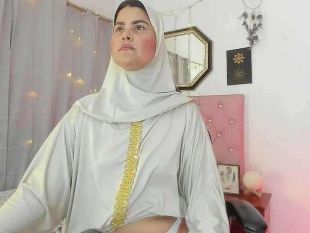AishaAmin